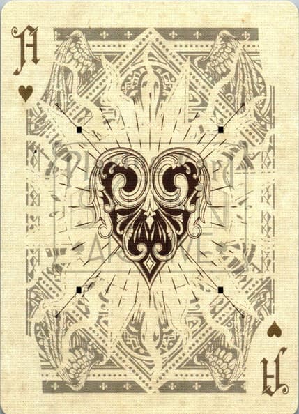 Playing card